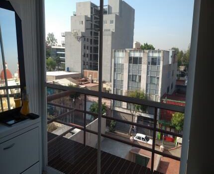Departamento en Venta Mellado, Valle Gómez, Cuauhtémoc