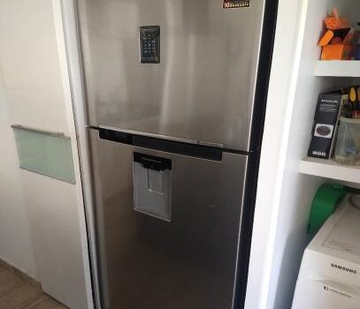 Departamento en Venta Mellado, Valle Gómez, Cuauhtémoc