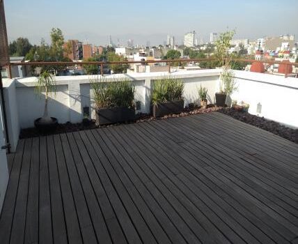 Departamento en Venta Mellado, Valle Gómez, Cuauhtémoc