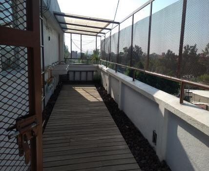Departamento en Venta Mellado, Valle Gómez, Cuauhtémoc