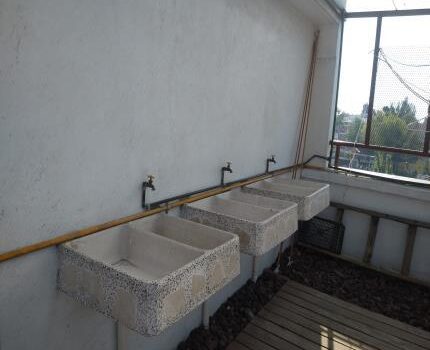 Departamento en Venta Mellado, Valle Gómez, Cuauhtémoc