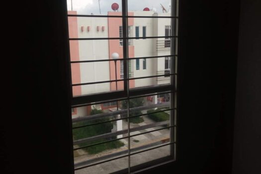 Hermosa Casa en renta 4 recamaras en Los Héroes Chalco