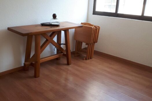 DEPARTAMENTO VENTA COL. NOCHEBUENA (SAN JUAN)