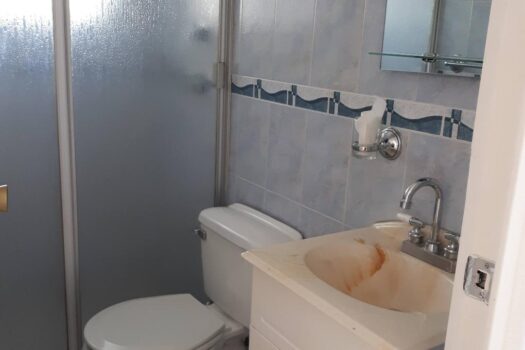 DEPARTAMENTO VENTA COL. NOCHEBUENA (SAN JUAN)