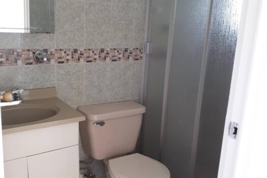 DEPARTAMENTO VENTA COL. NOCHEBUENA (SAN JUAN)