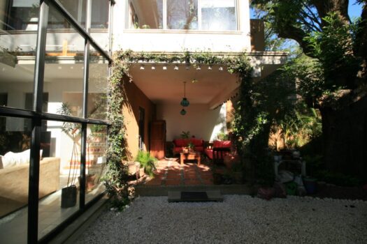 Hermosa casa en Tepoztlán, Morelos.