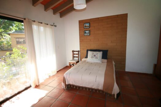 Hermosa casa en Tepoztlán, Morelos.