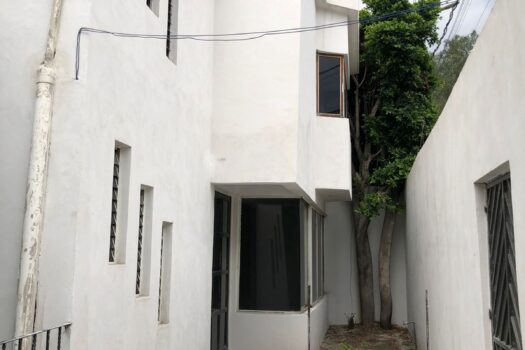 Casa en Azcapotzalco!