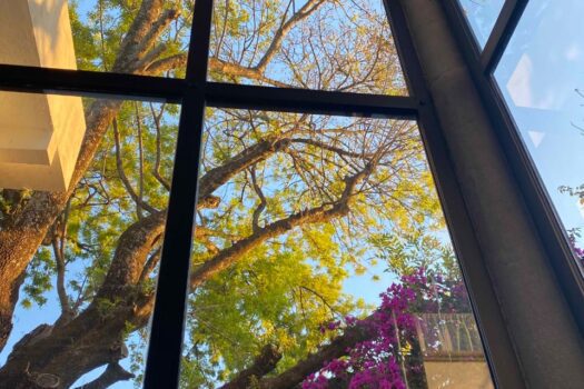 Hermosa casa en Tepoztlán, Morelos.