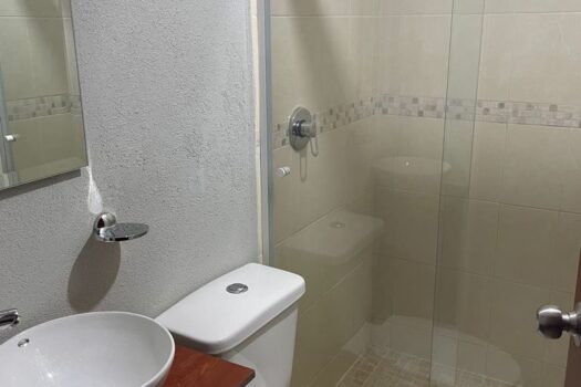 Renta departamento nuevo