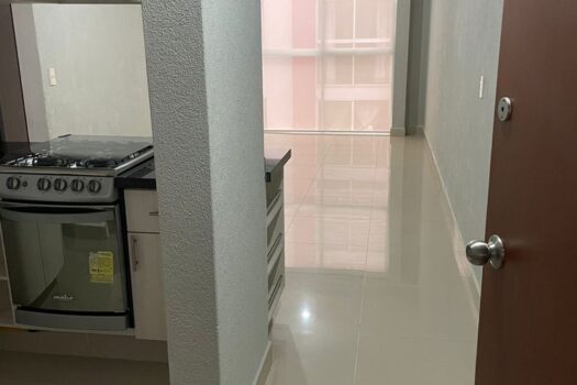 Renta departamento nuevo