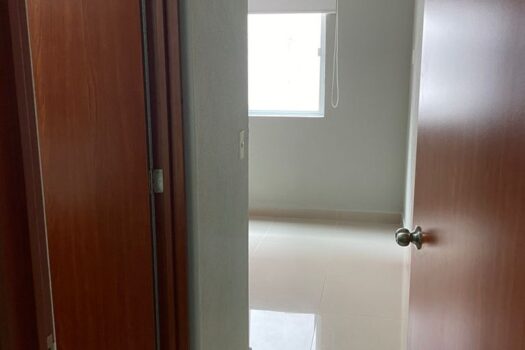 Renta departamento nuevo