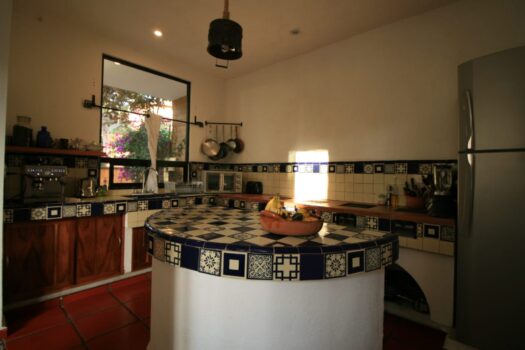 Hermosa casa en Tepoztlán, Morelos.