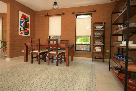 Hermosa casa en Tepoztlán, Morelos.
