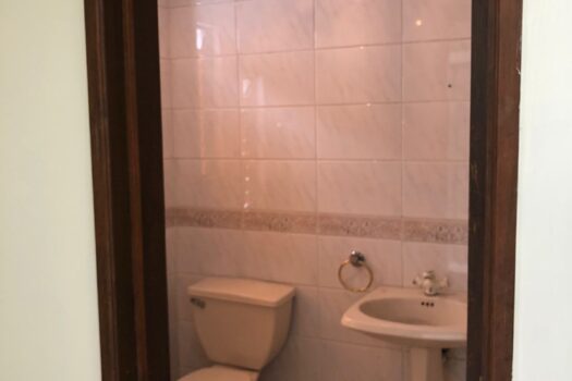 Casa en Azcapotzalco!