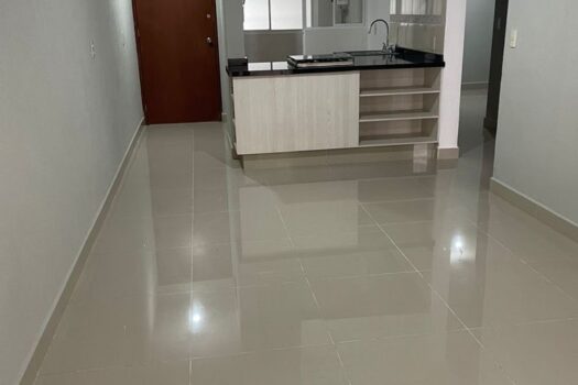 Renta departamento nuevo