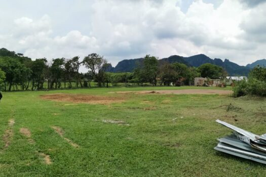 Venta de bonito terreno en el mágico pueblo de tepoztlán, Morelos