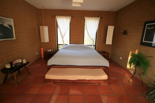 Hermosa casa en Tepoztlán, Morelos.