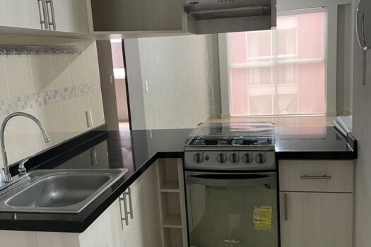 Renta departamento nuevo