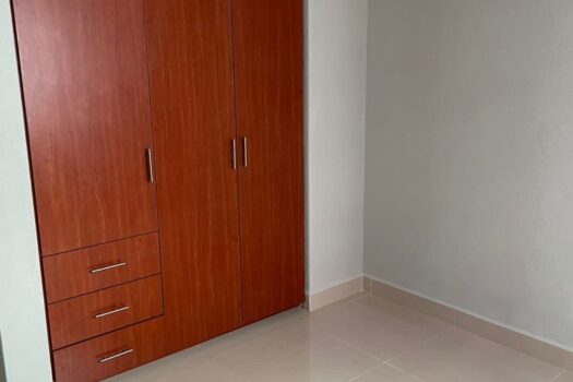 Renta departamento nuevo