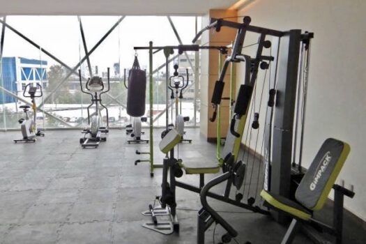 Renta departamento nuevo