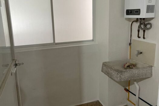 Renta departamento nuevo