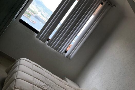 Fabuloso Penthouse en residencial Marina Le’Club en Acapulco