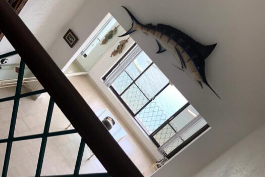 Fabuloso Penthouse en residencial Marina Le’Club en Acapulco