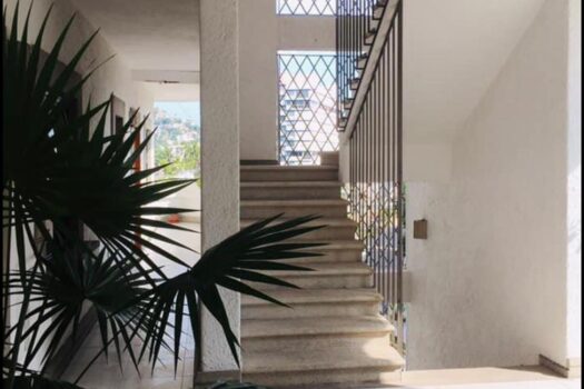 Fabuloso Penthouse en residencial Marina Le’Club en Acapulco