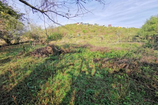 Venta de bonito terreno en el mágico pueblo de tepoztlán, Morelos