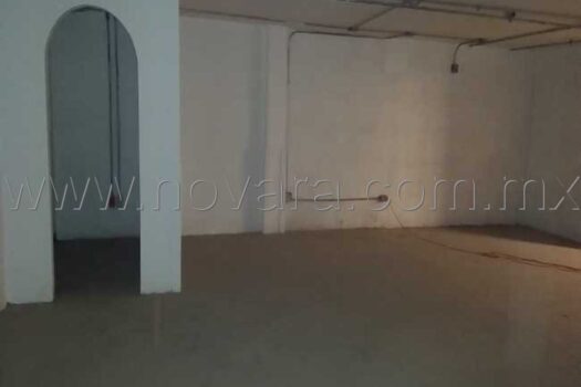 BODEGA EN RENTA EN CUAUTITLÁN IZCALLI, INNI0242
