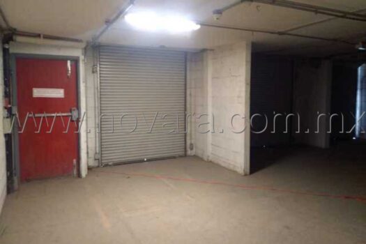BODEGA EN RENTA EN CUAUTITLÁN IZCALLI, INNI0242