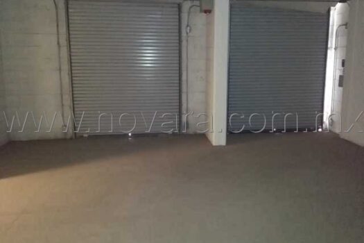 BODEGA EN RENTA EN CUAUTITLÁN IZCALLI, INNI0242