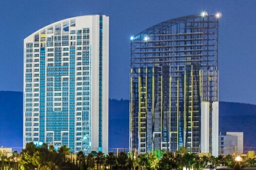 Departamentos en Juriquilla Towers