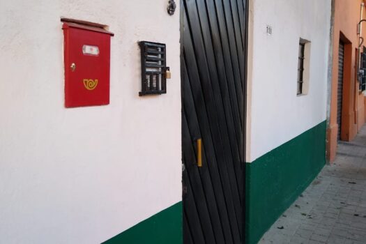 Departamento en Legaria