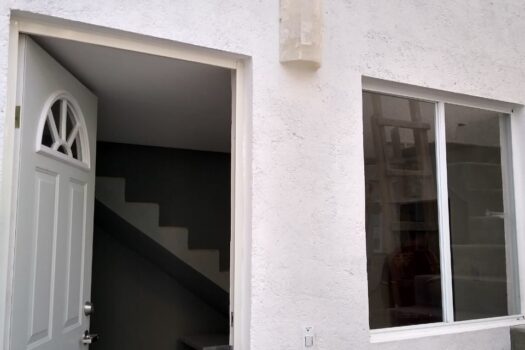 Departamento en Legaria