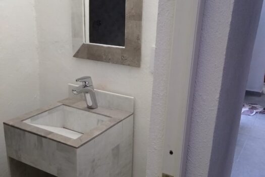 Departamento en Legaria