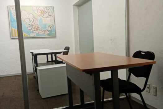 RENTA DE CALL CENTER, SE RENTAN ESTACIONES DE TRABAJO Y OFICINAS.