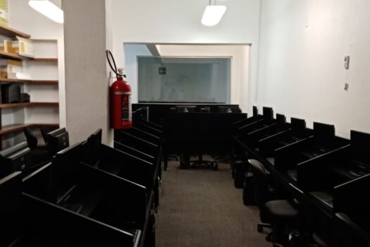 RENTA DE CALL CENTER, SE RENTAN ESTACIONES DE TRABAJO Y OFICINAS.