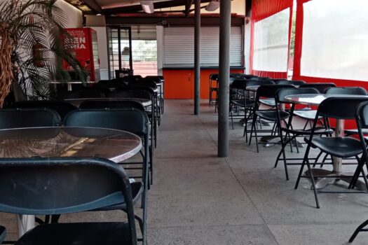 RENTA DE CALL CENTER, SE RENTAN ESTACIONES DE TRABAJO Y OFICINAS.