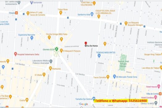 ‼️DEPARTAMENTO EN NARVARTE ORIENTE REMODELADO‼️