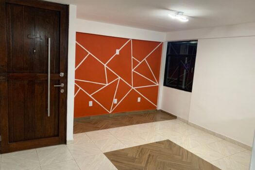 ‼️DEPARTAMENTO EN NARVARTE ORIENTE REMODELADO‼️
