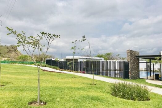 Vivienda Residencial a Solo 5 minutos del Dorado