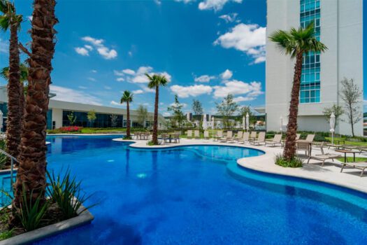 Departamentos en Juriquilla Towers