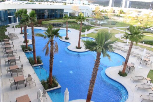 Departamentos en Juriquilla Towers