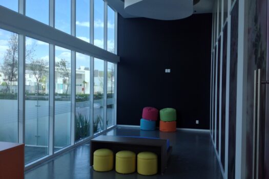 Departamentos en Juriquilla Towers