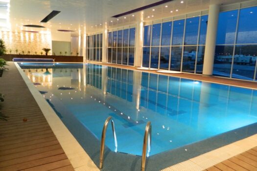 Departamentos en Juriquilla Towers