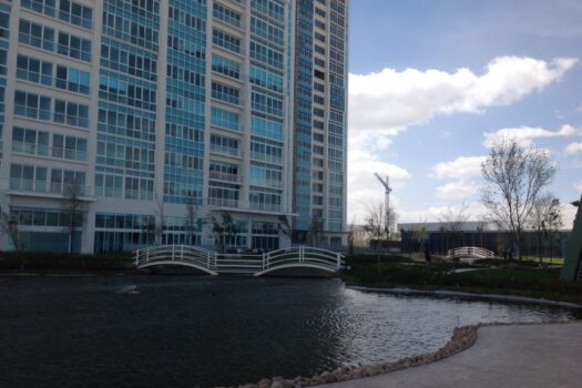Departamentos en Juriquilla Towers