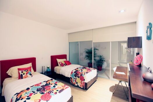 Departamentos en Juriquilla Towers