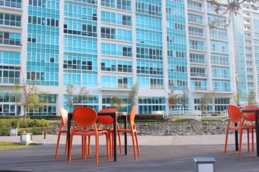 Departamentos en Juriquilla Towers